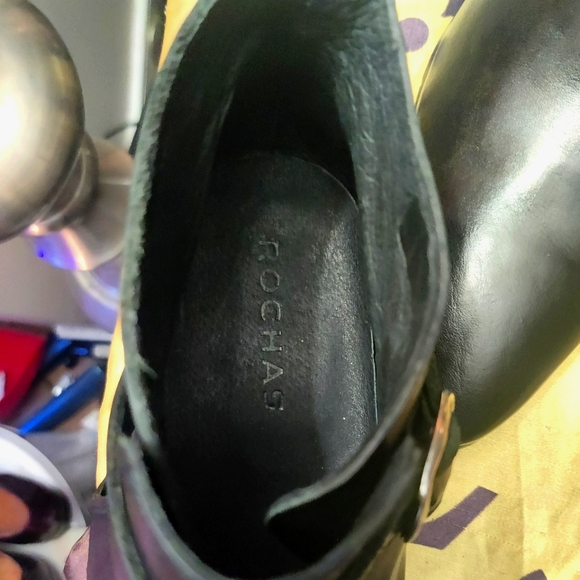 Rochas jodhpur boots - Picture 6 of 11